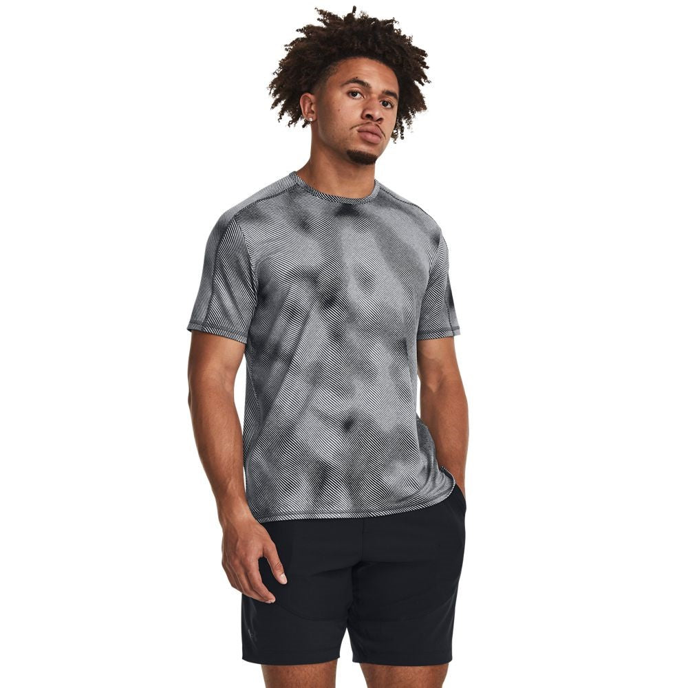 Meridian Printed Short Sleeve T-shirt