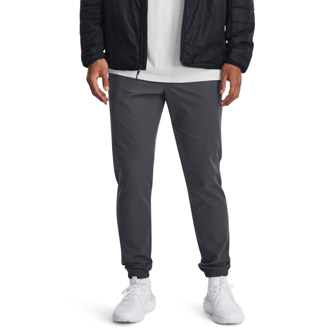 UA Stretch Woven CW Jogger Pants