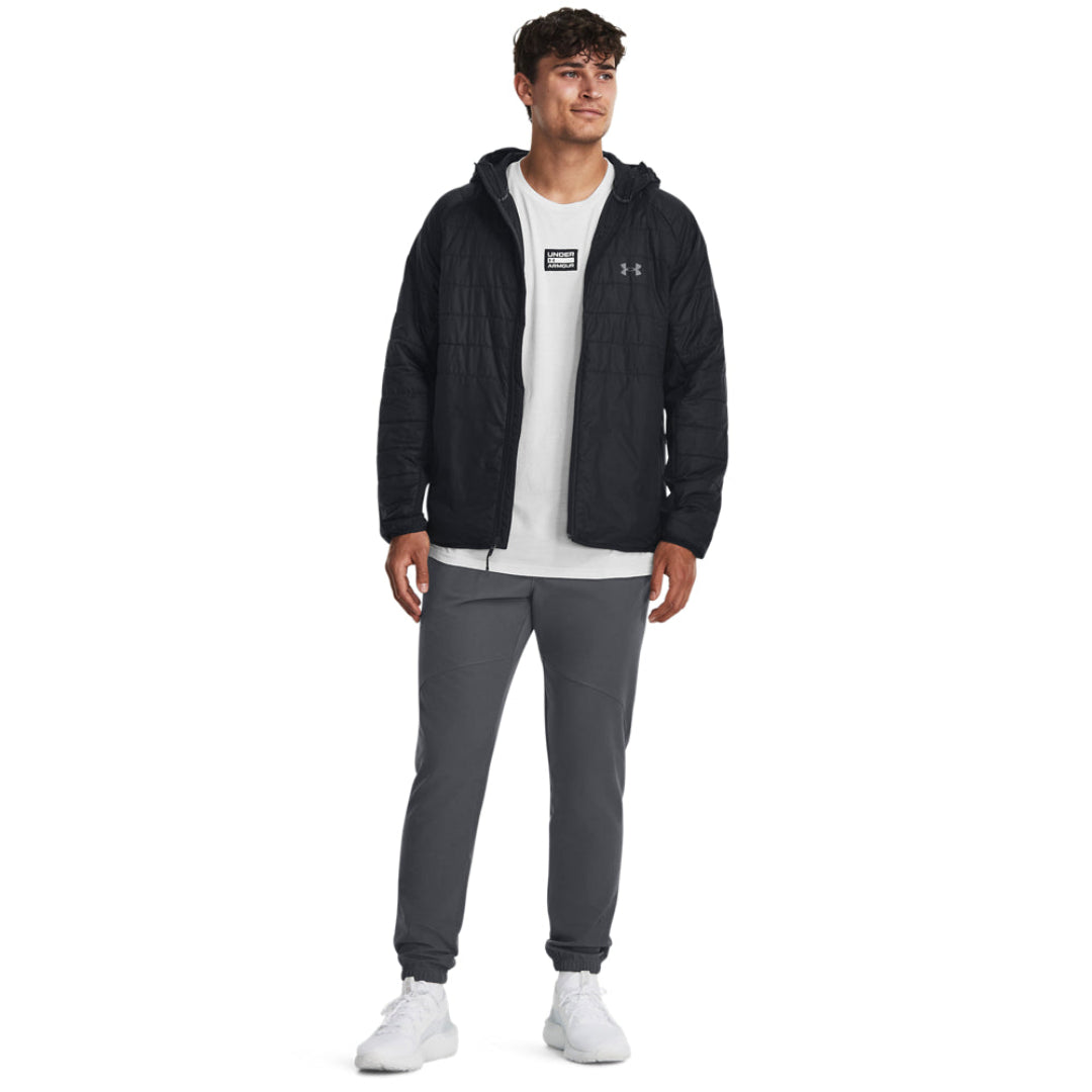 UA Stretch Woven CW Jogger Pants
