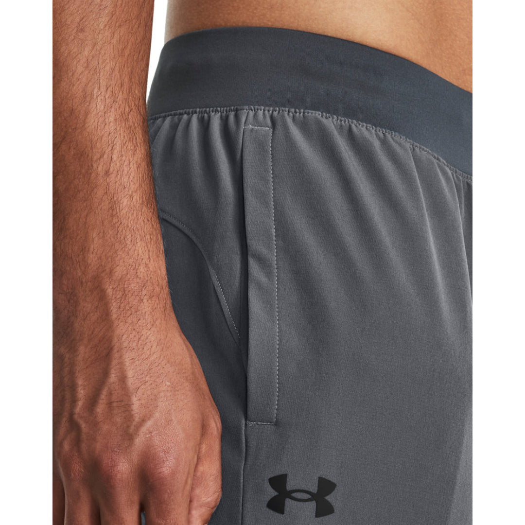 UA Stretch Woven CW Jogger Pants