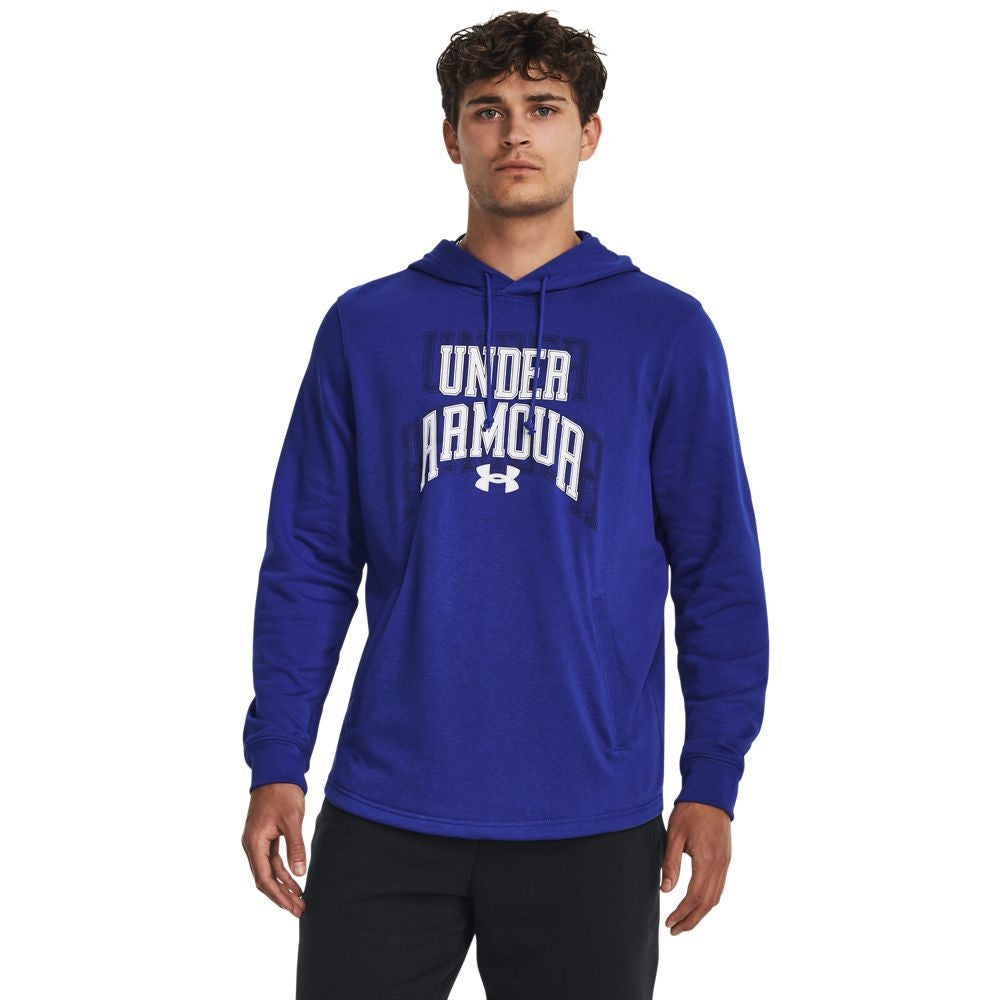 Rival Terry Graphic Sweatshirt