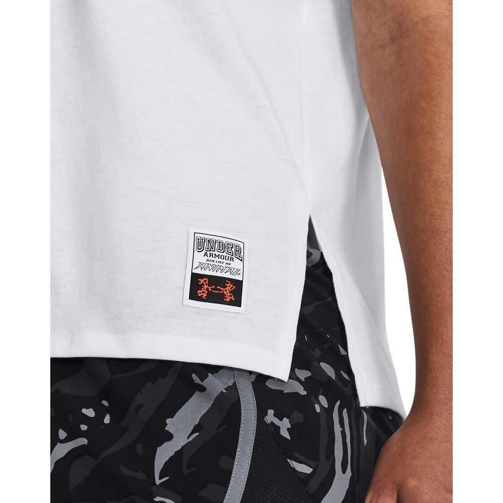 Run Like A T-Shirt