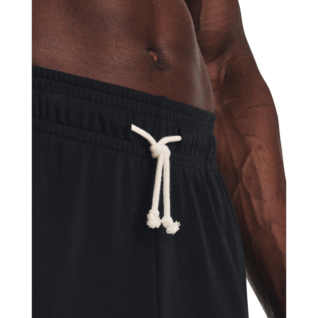 Rival Terry Joggers