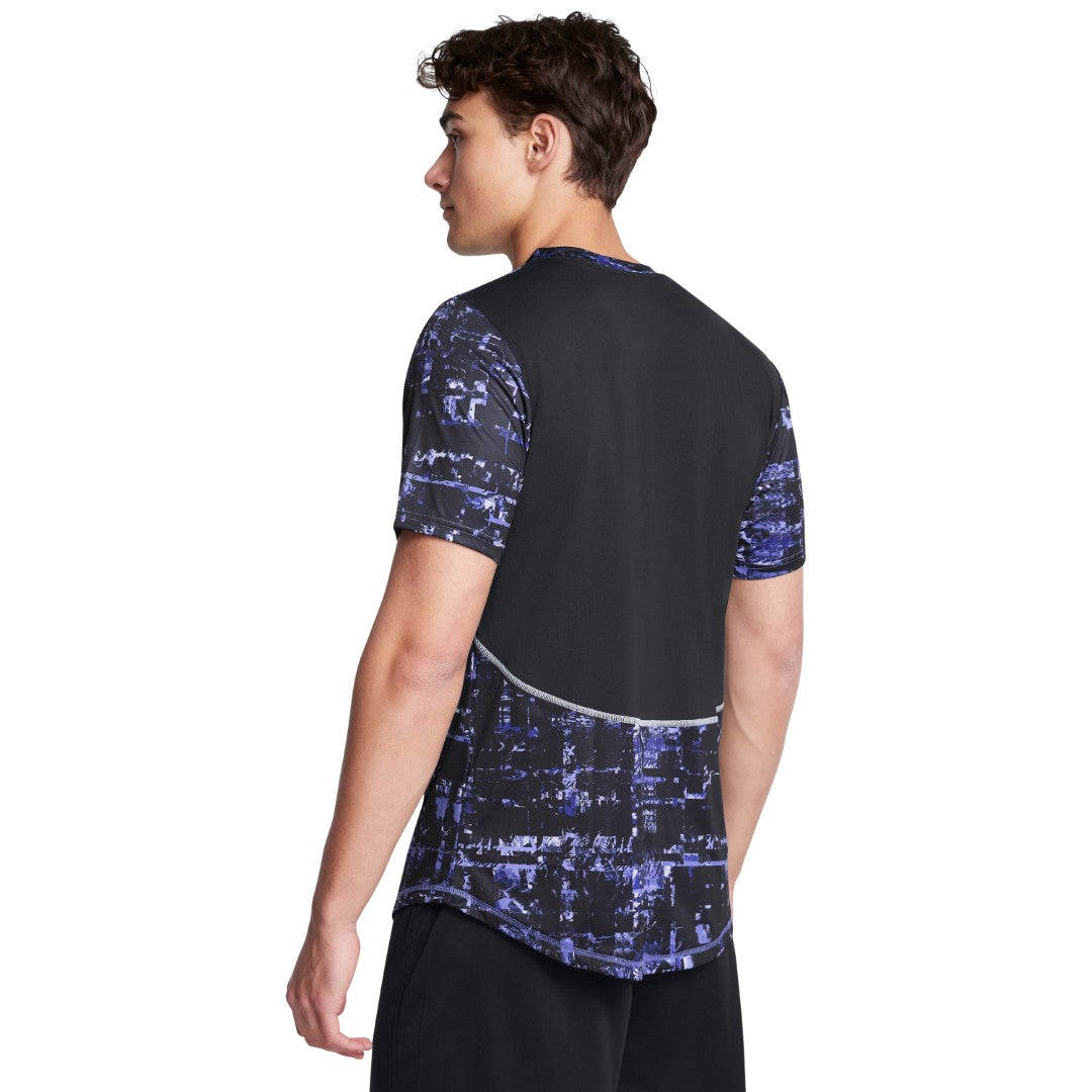 Challenger Pro Training Printed Short Sleeve