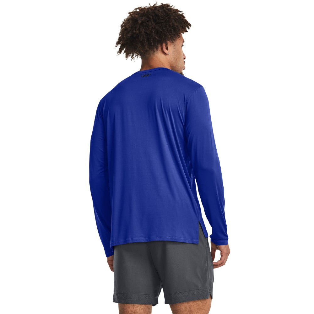 UA Motion LS