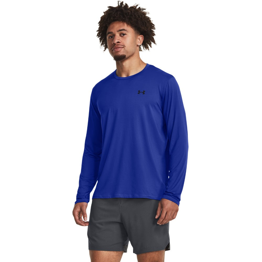 UA Motion LS