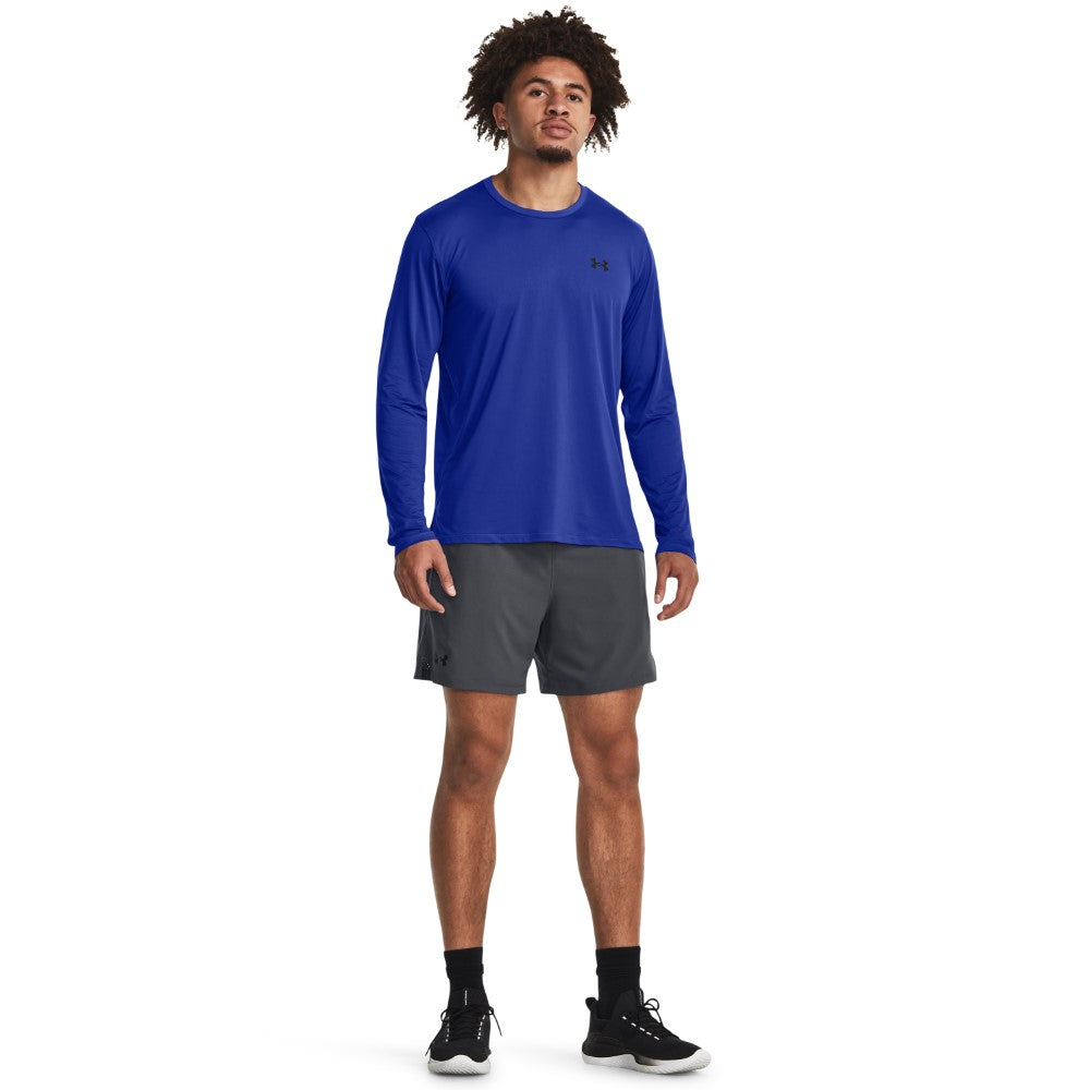 UA Motion LS