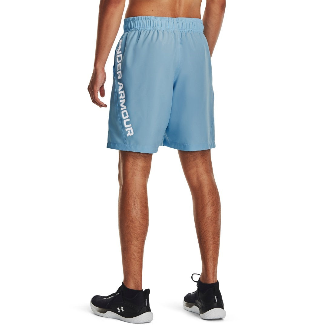 Elevated Core Woven Shorts