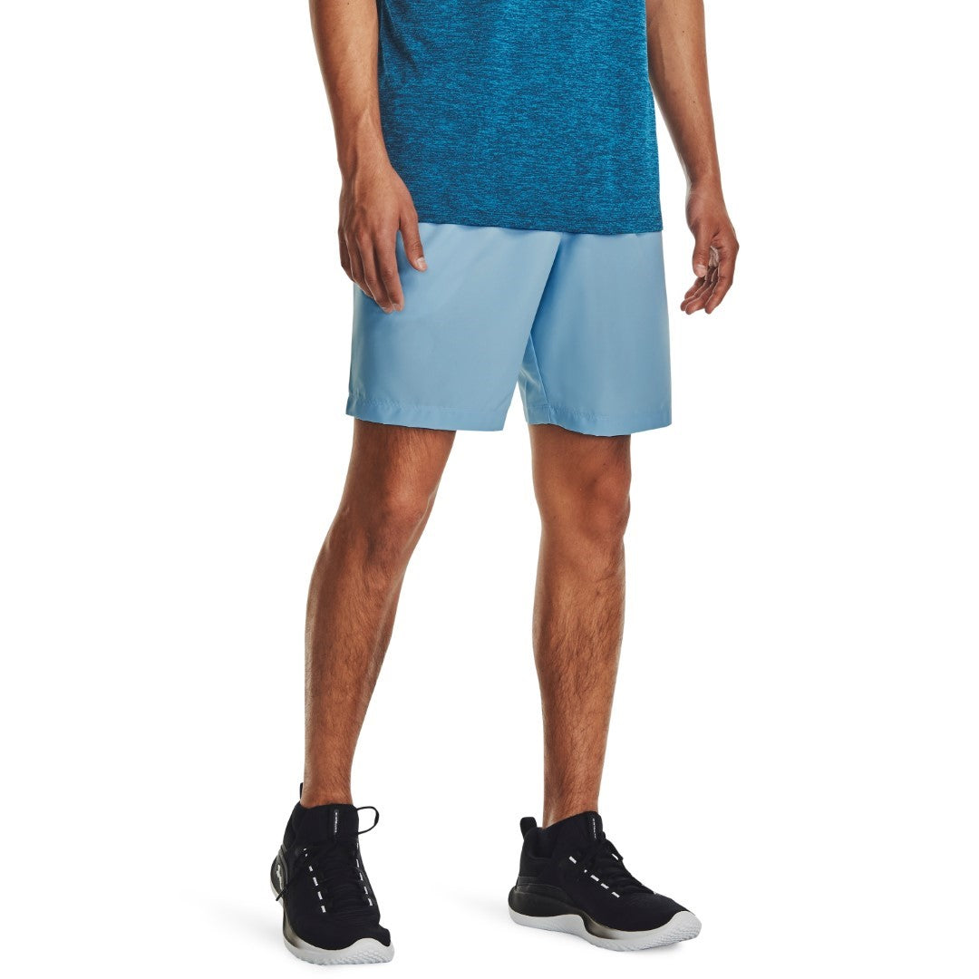 Elevated Core Woven Shorts