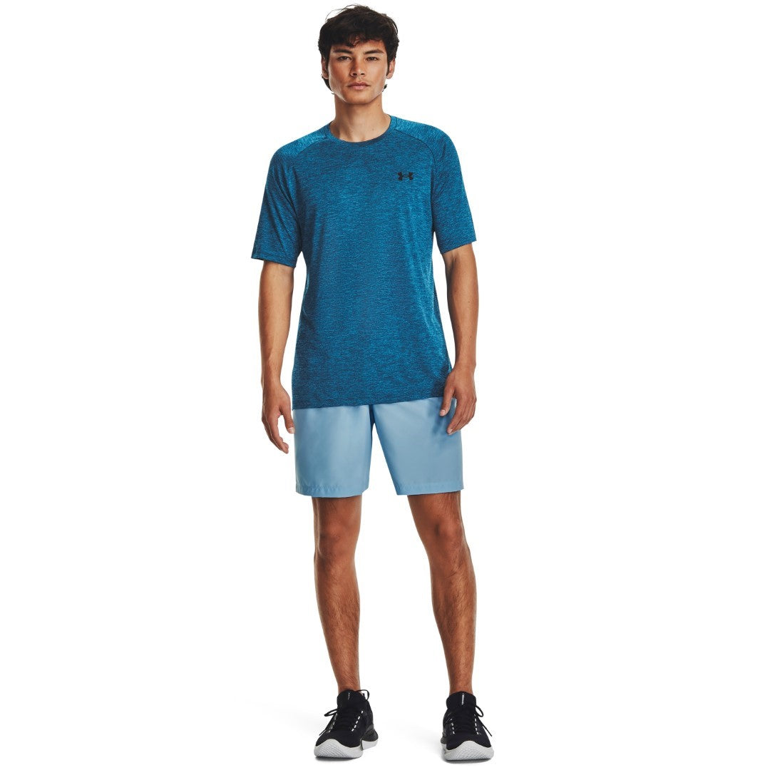 Elevated Core Woven Shorts