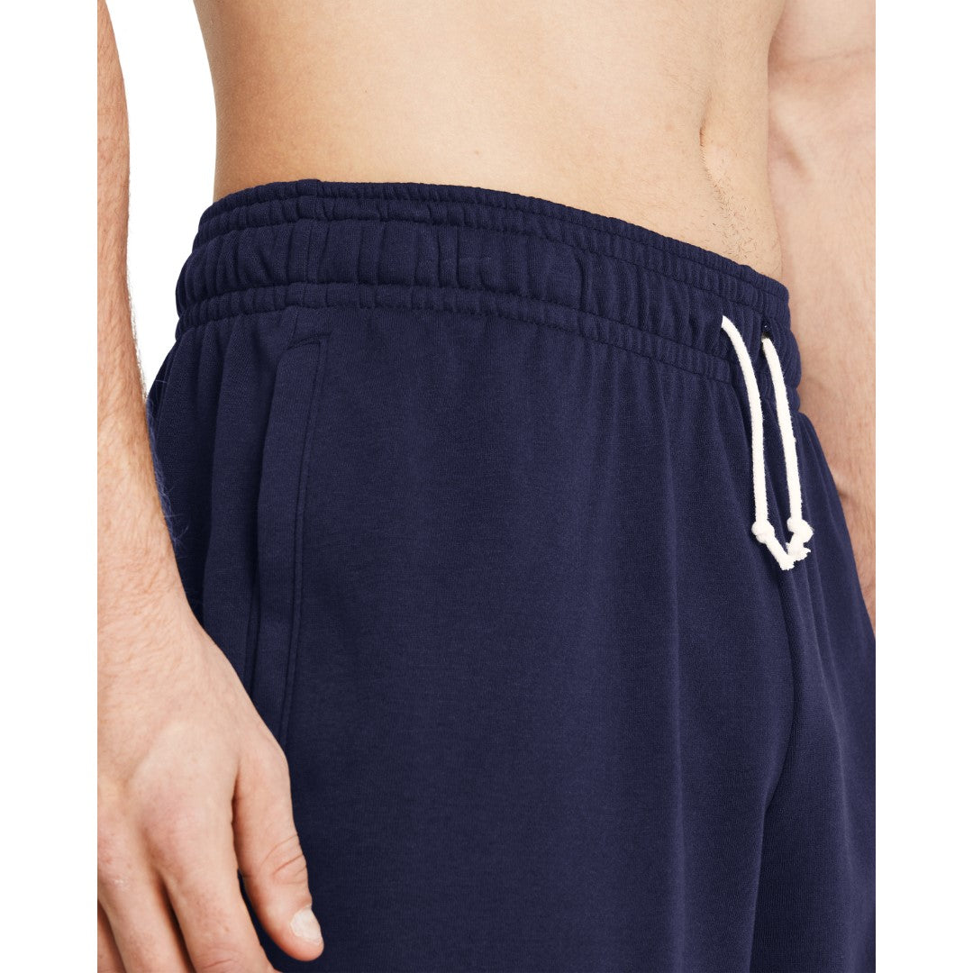 Rival Terry 6 Inch Shorts