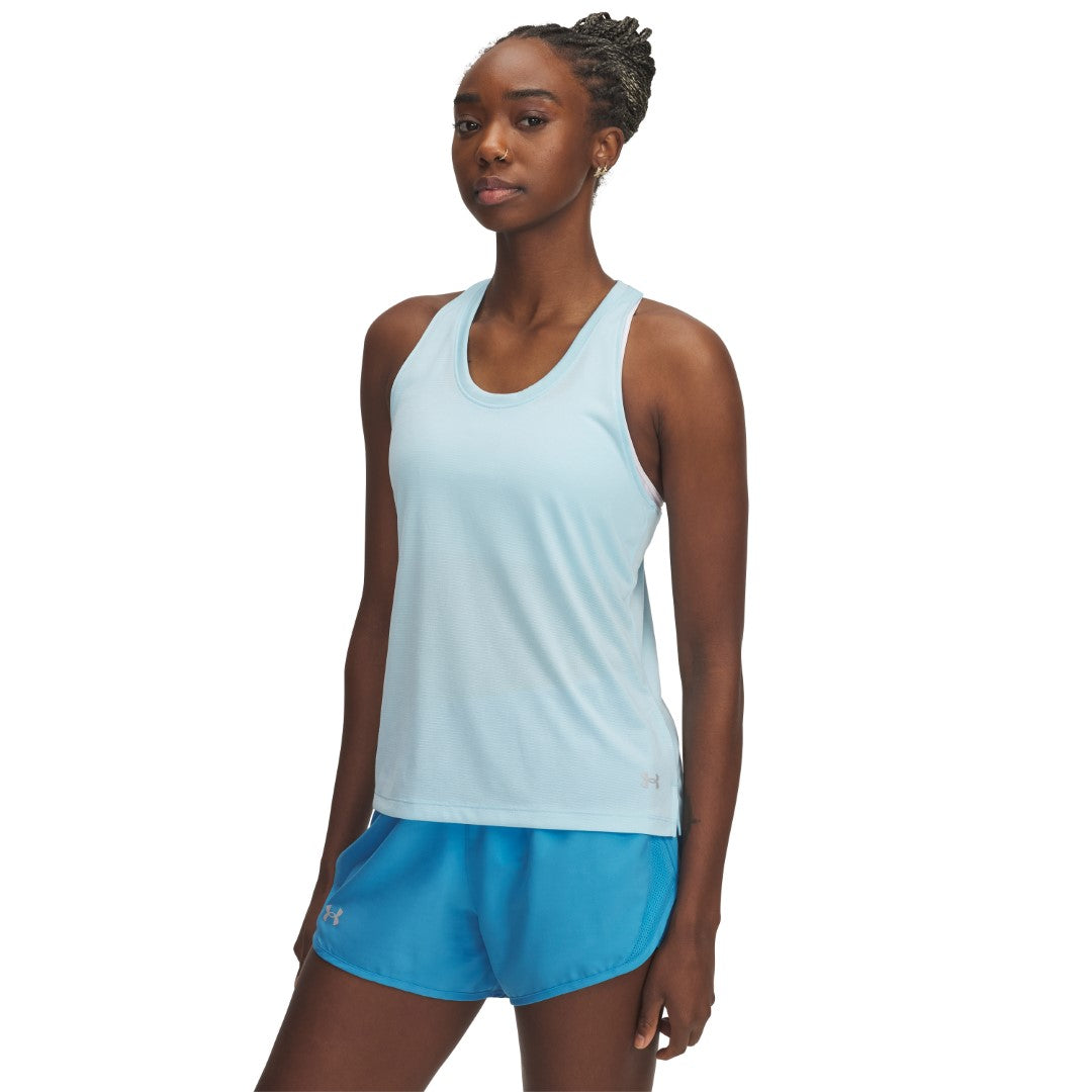 Launch Tank Top