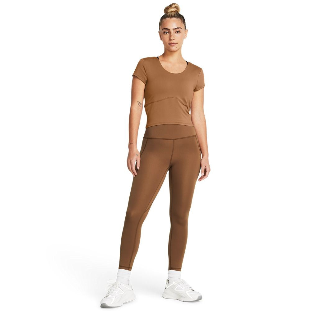 Meridian Ankle Leggings