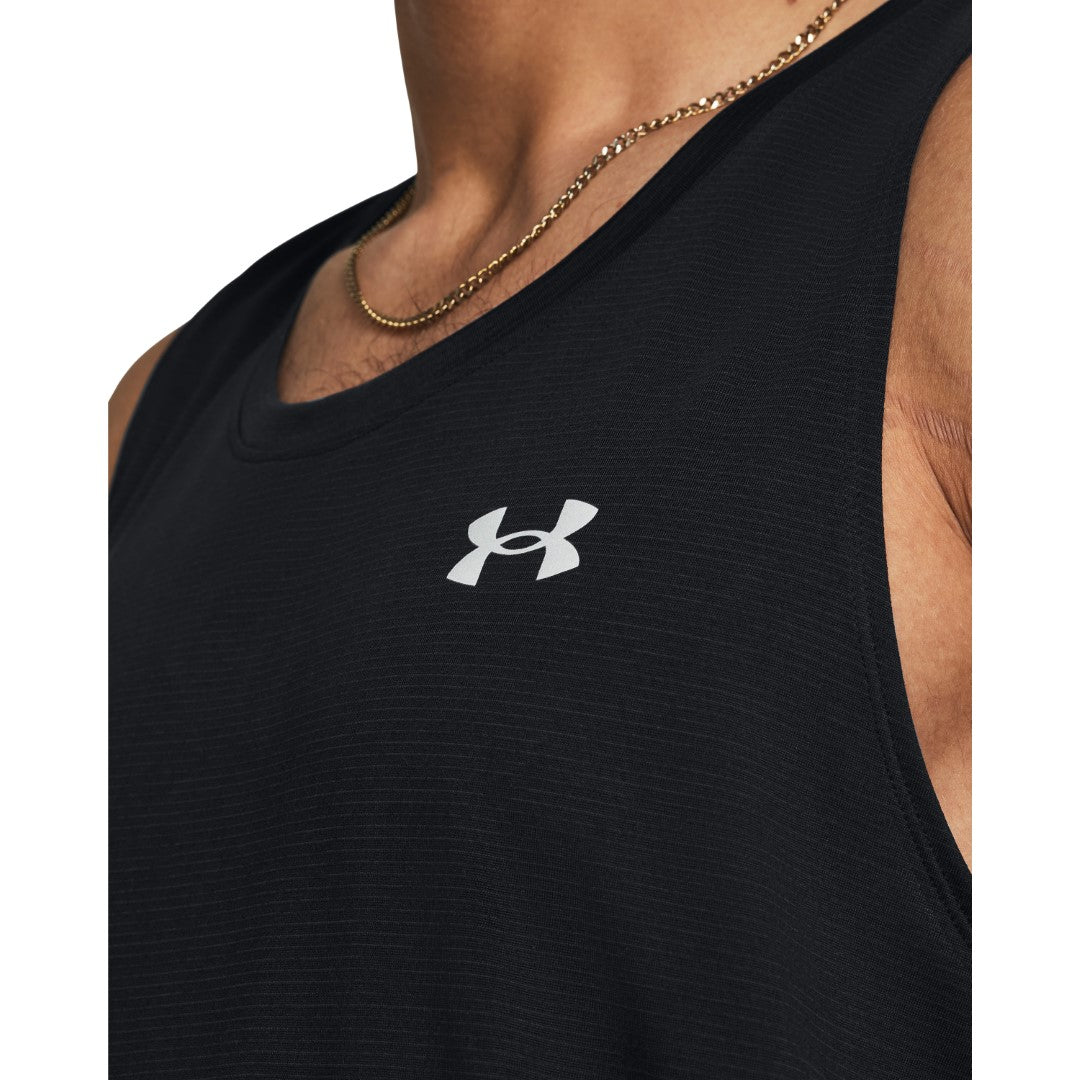 Launch Tank Top
