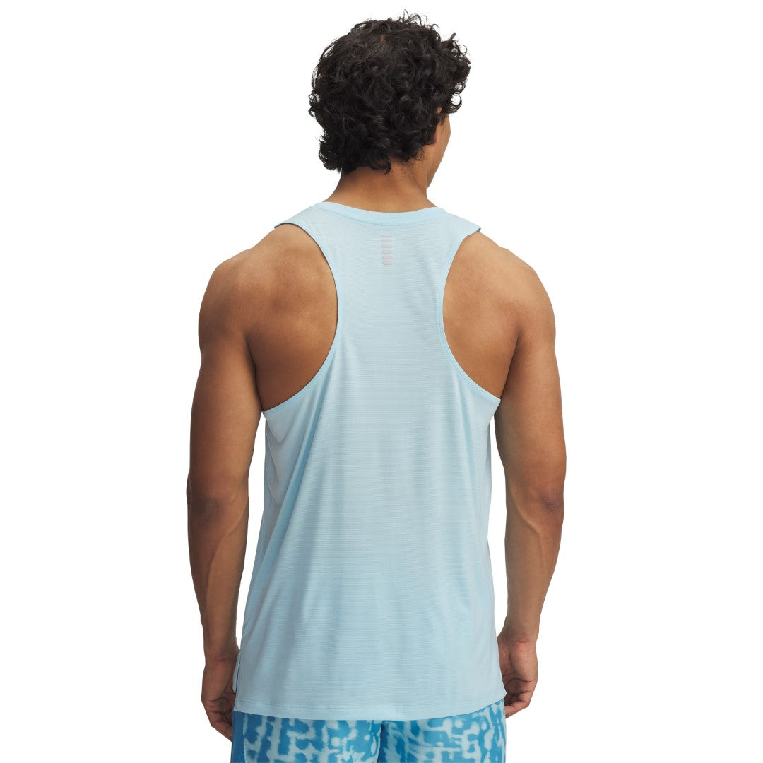 Launch Tank Top