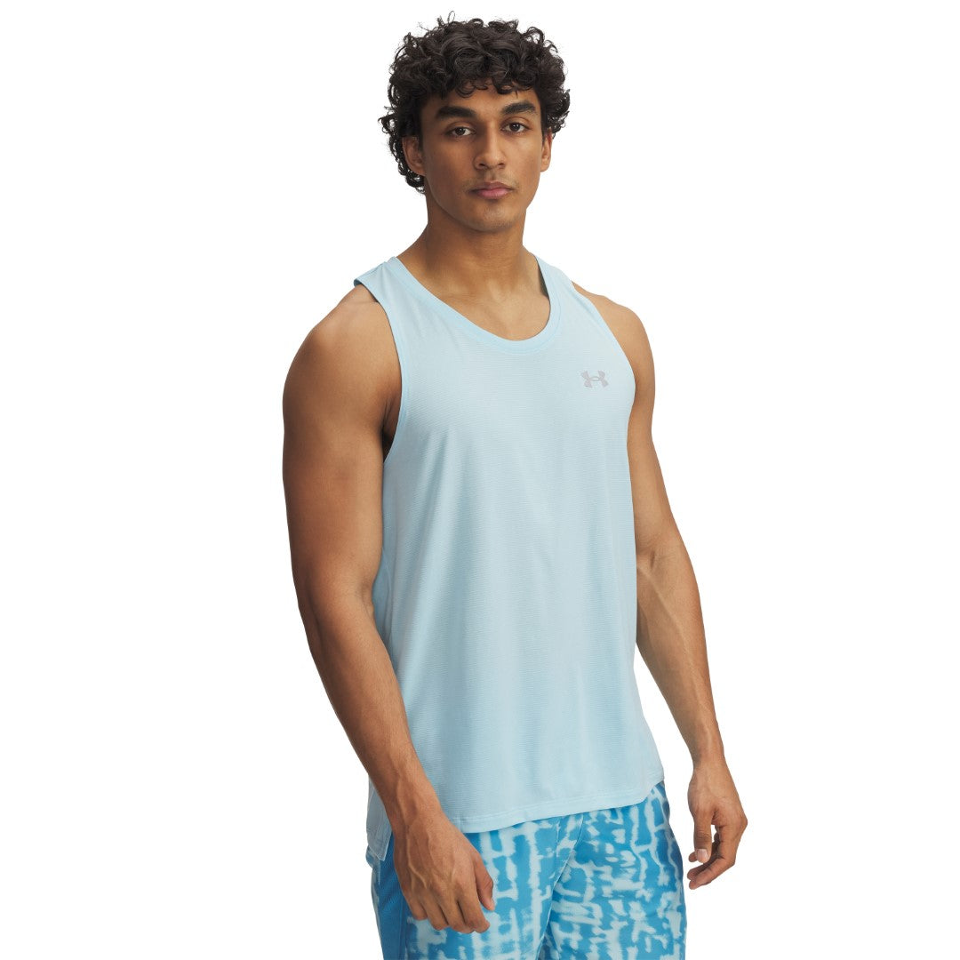 Launch Tank Top