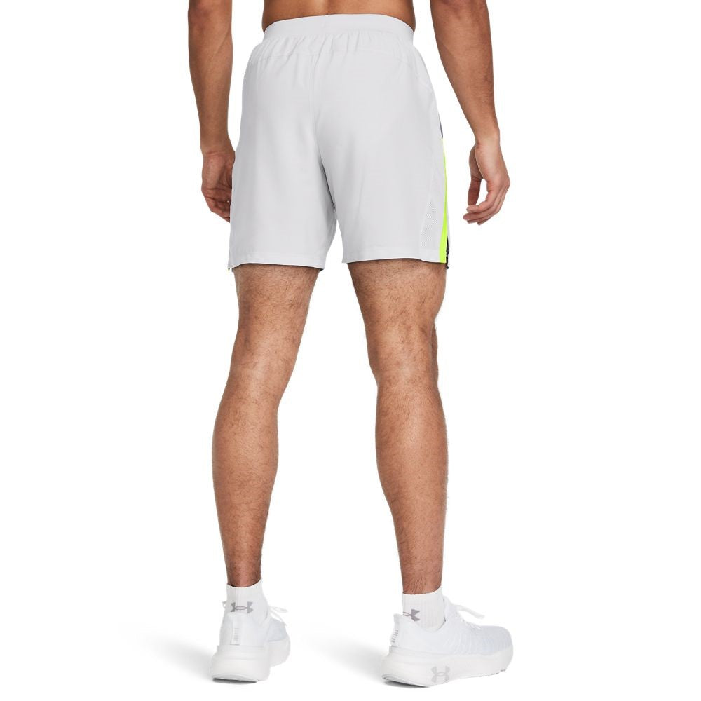 Launch 7" Shorts