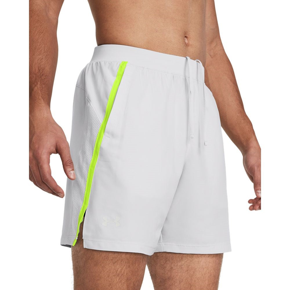 Launch 7" Shorts