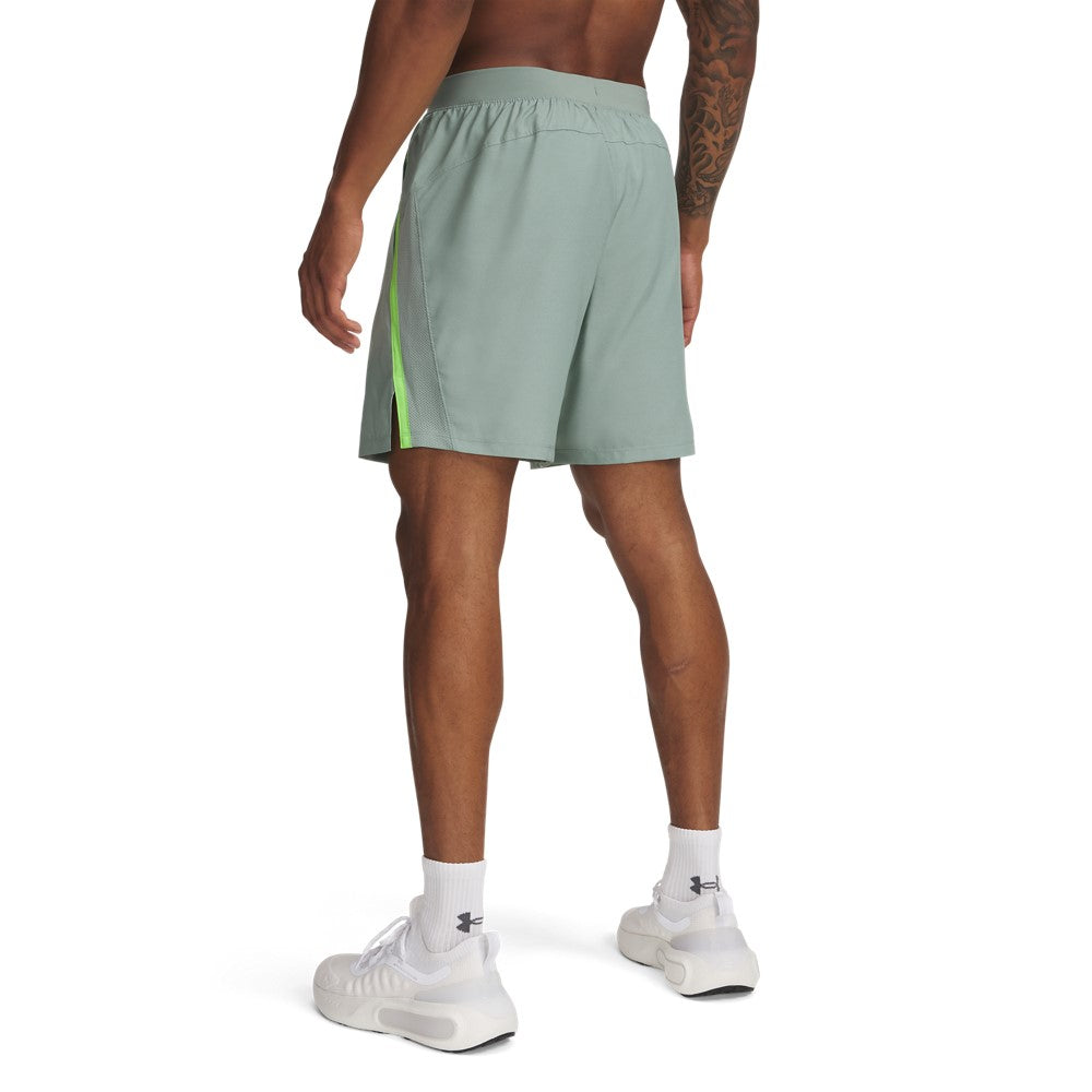 Launch 7" Shorts