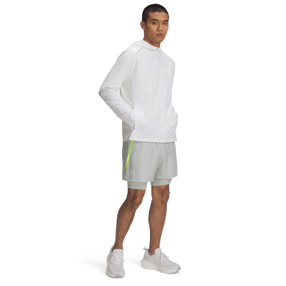 Launch 2-in-1 Shorts (5 Inch)