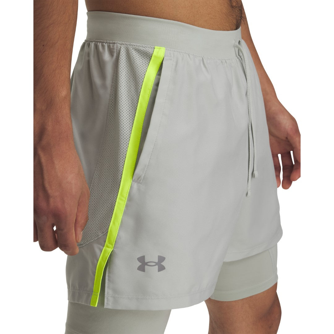 Launch 2-in-1 Shorts (5 Inch)