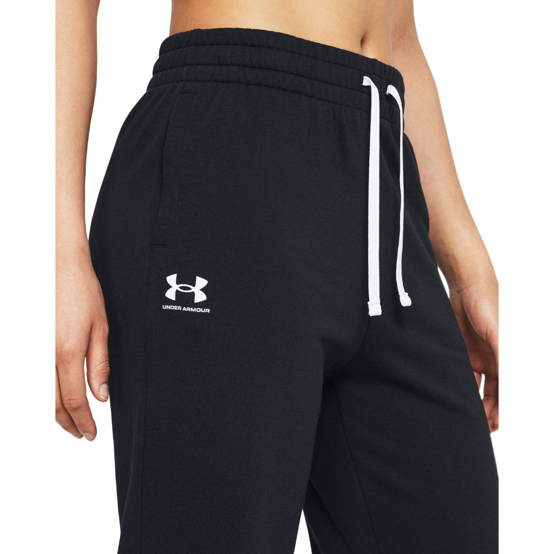 Rival Terry Joggers