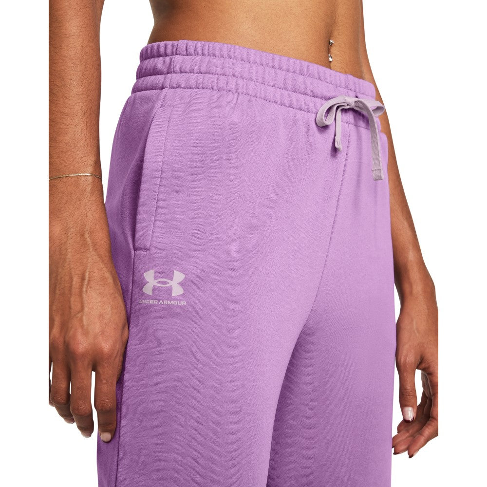 UA Rival Terry Joggers