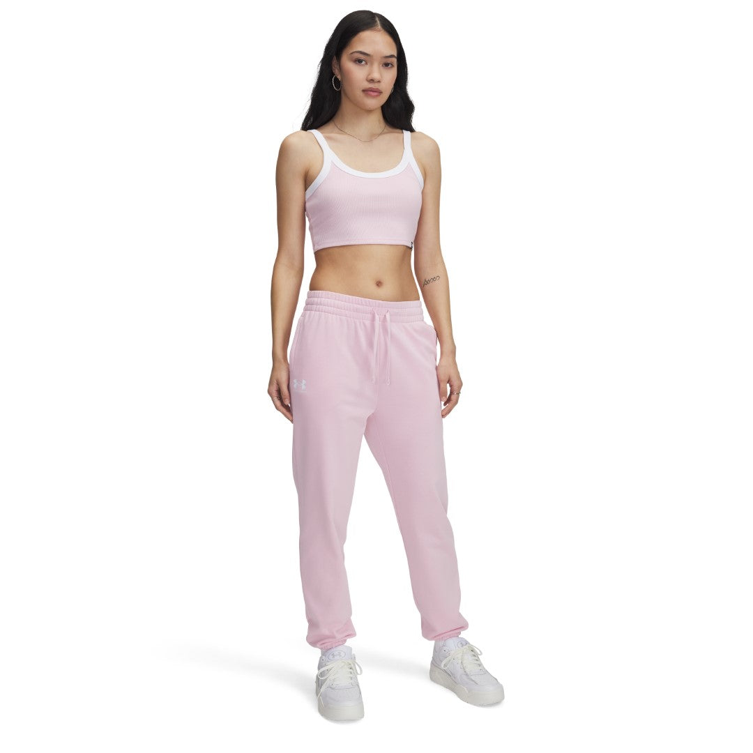 Rival Terry Joggers