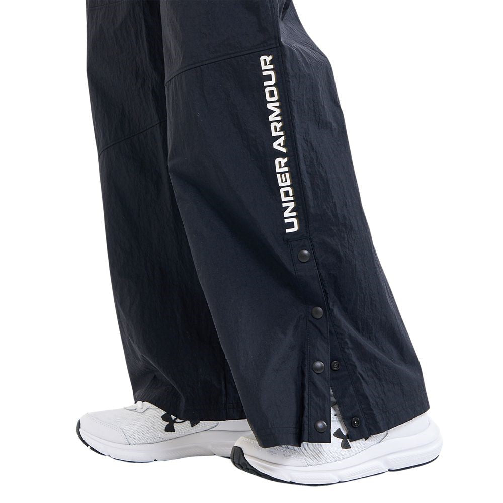 Legacy Crinkle Pants