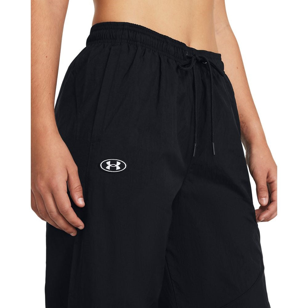 Legacy Crinkle Pants