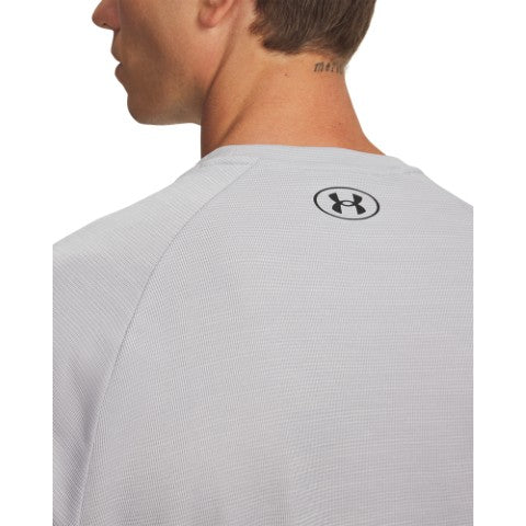 تيشيرت تيك تكستشر بأكمام قصيرة  