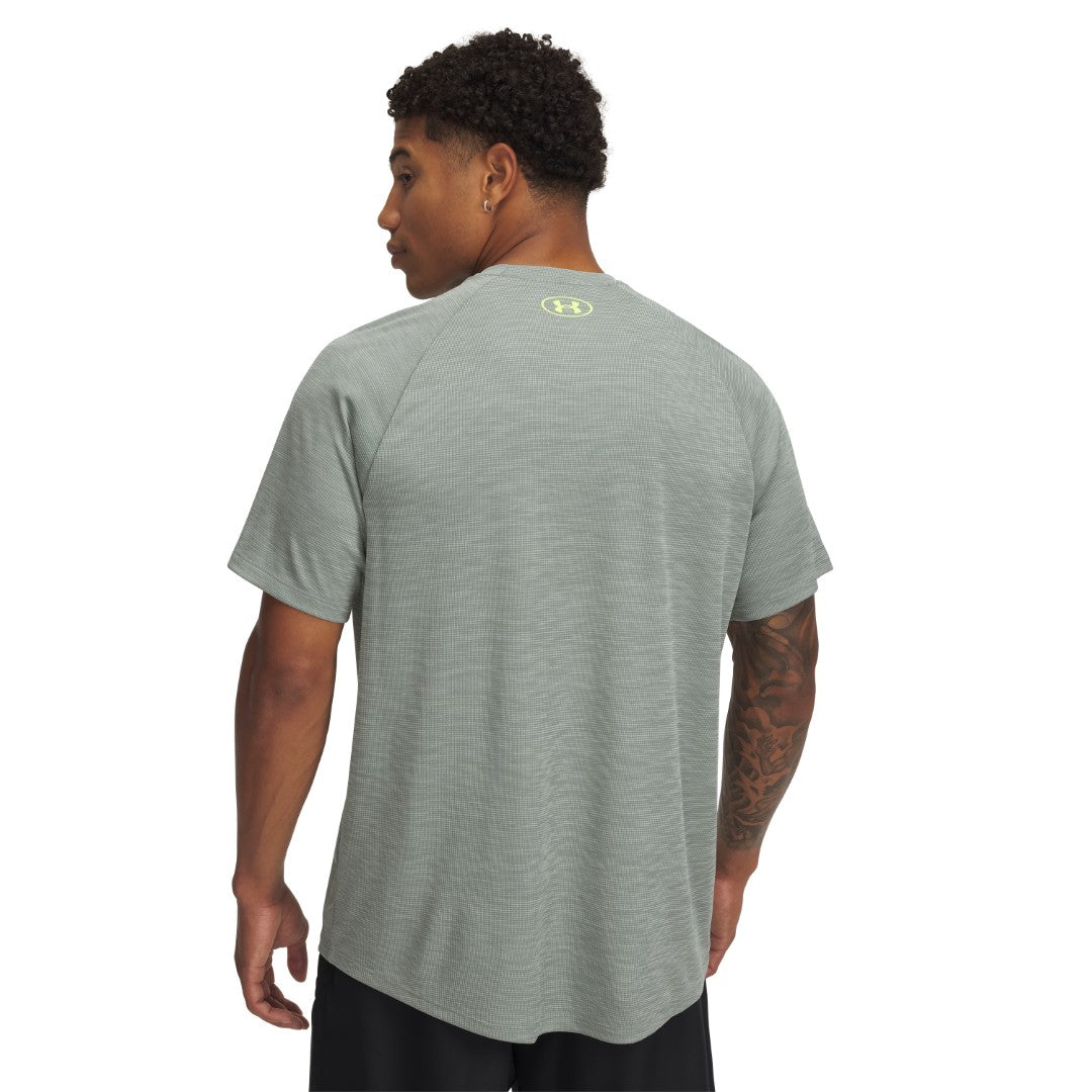 Tech™ Textured T-shirt