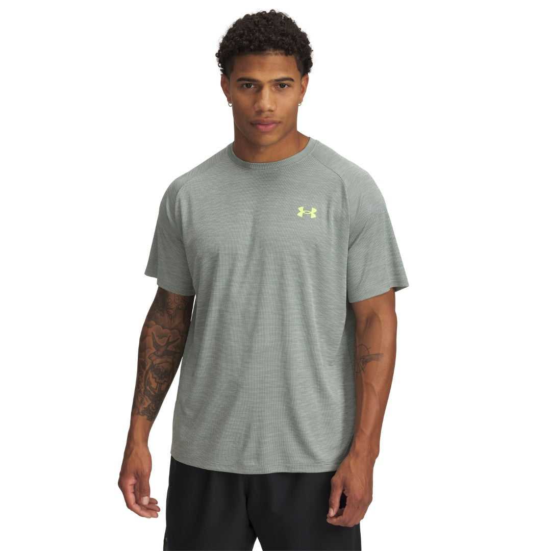Tech™ Textured T-shirt