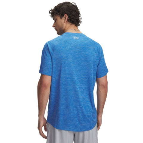 UA Tech Textured Short Sleeve T-Shirt