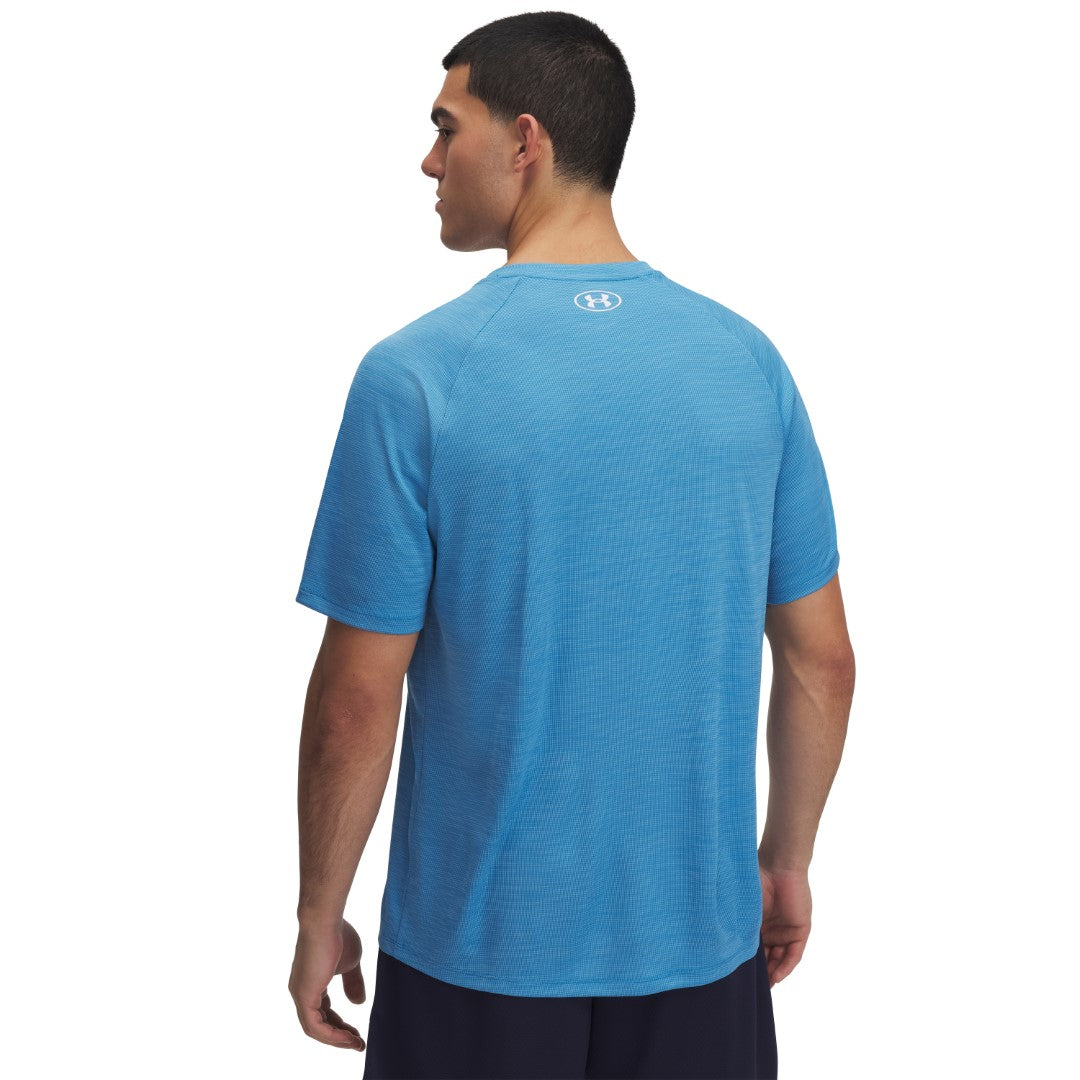 Tech™ Textured T-shirt