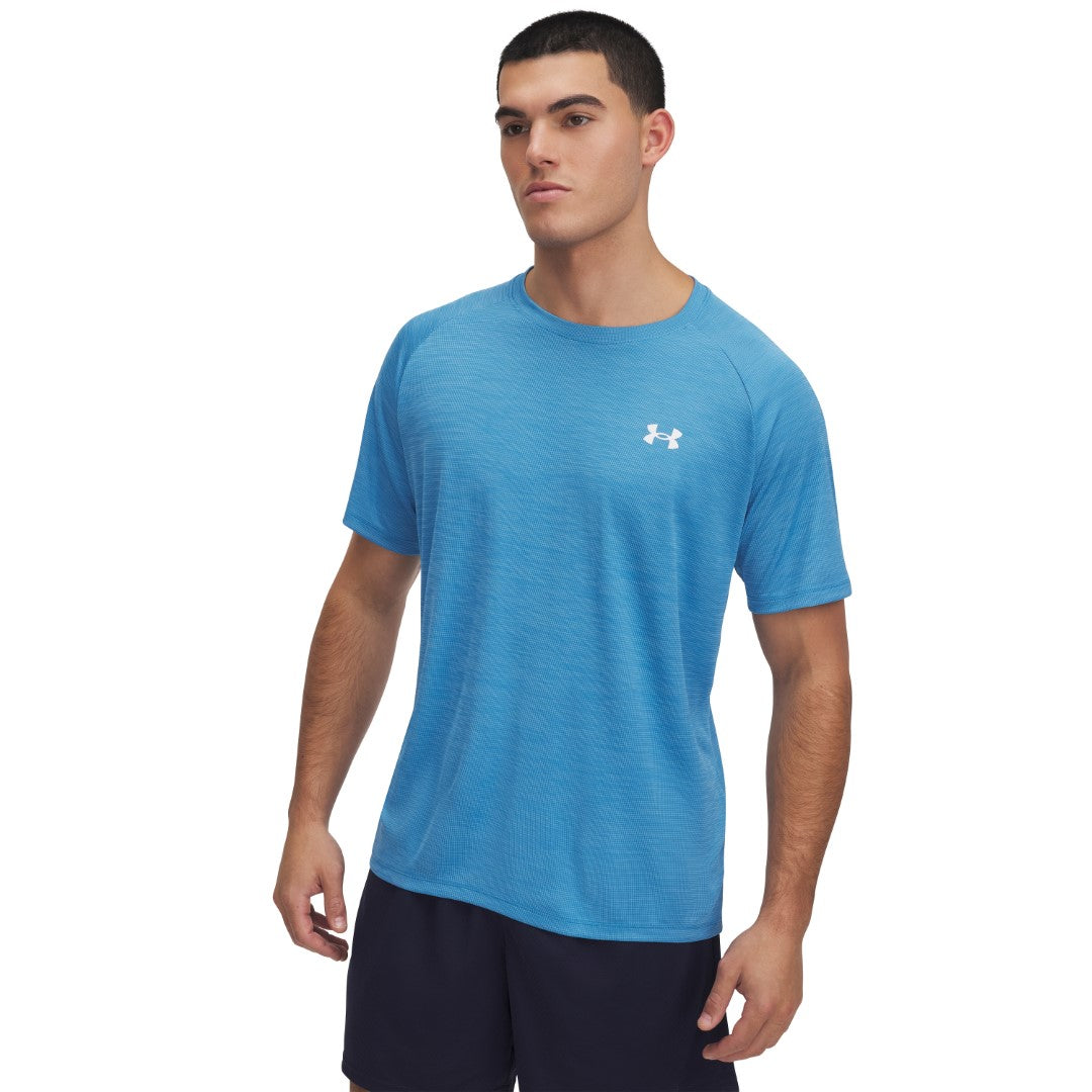 Tech™ Textured T-shirt
