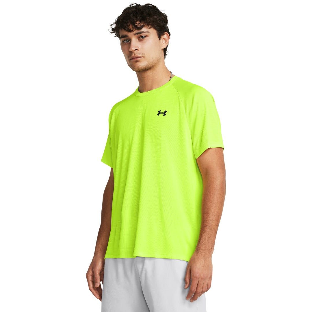 Tech™ Textured T-shirt
