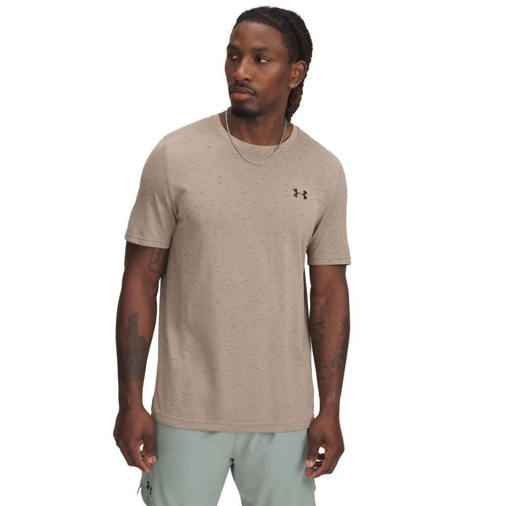 Vanish Seamless Short Sleeve T-shirt