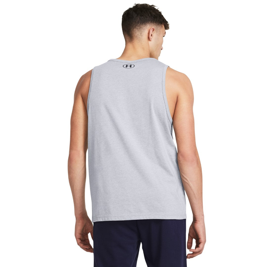 Brand Logo Tank Top
