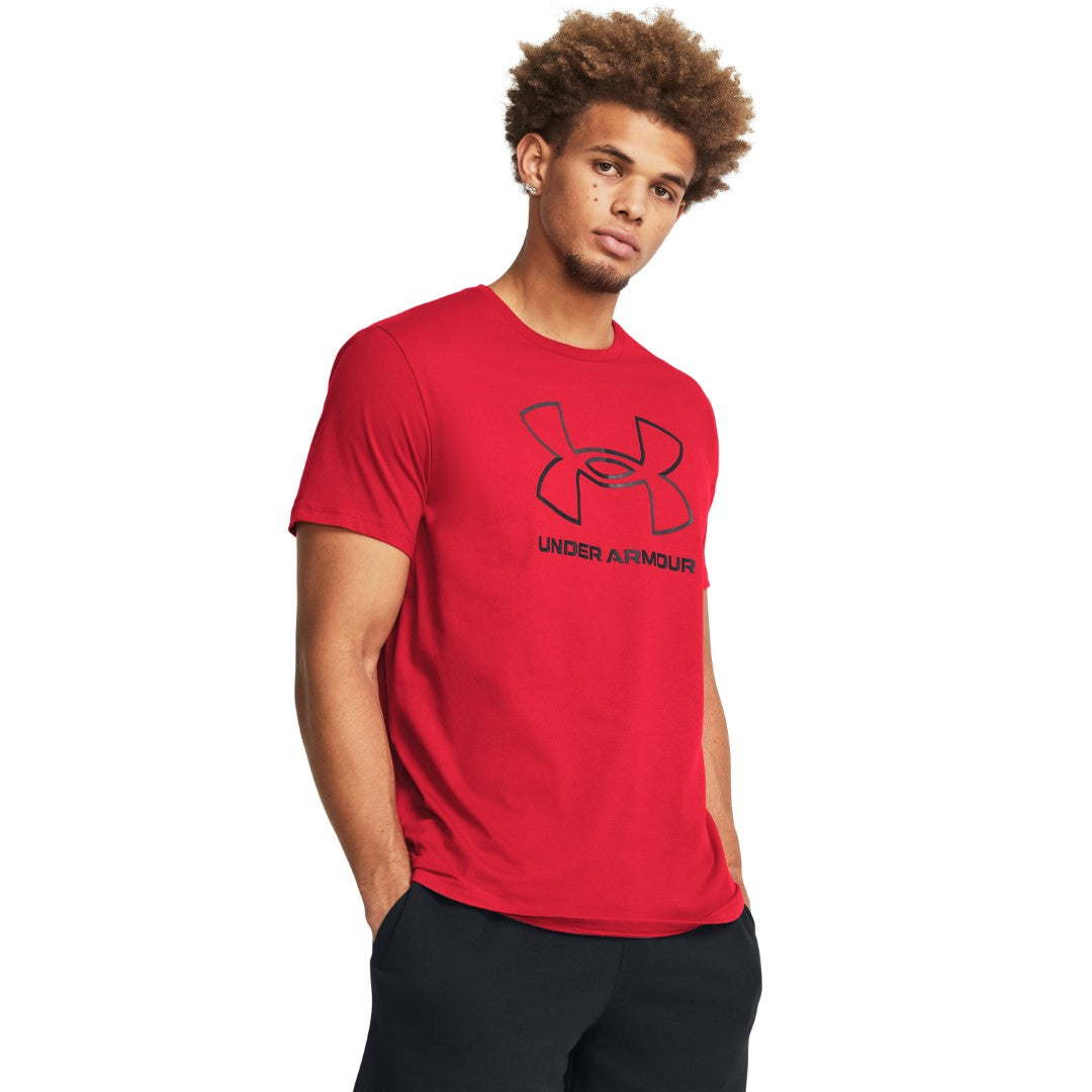 Gl Show Merch Gl Foundation Short Sleeve T-Shirt