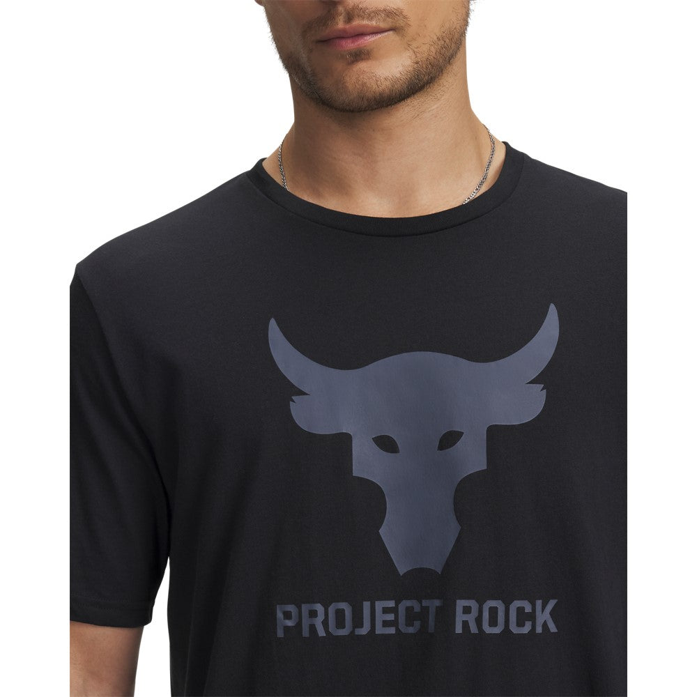 تيشيرت Project Rock Payoff جرافيك كم قصير