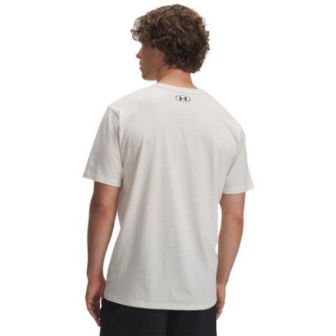 Project Rock Brahma Bull Short Sleeve T-Shirt