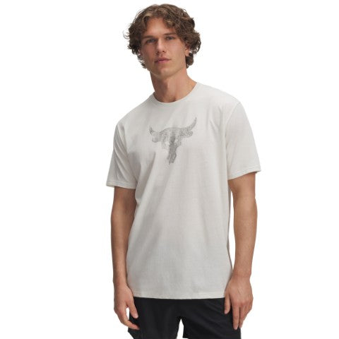 Project Rock Brahma Bull Short Sleeve T-Shirt