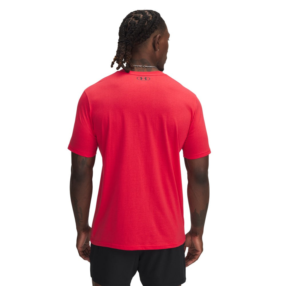 Project Rock Payoff Graphic Short Sleeve T-shirt
