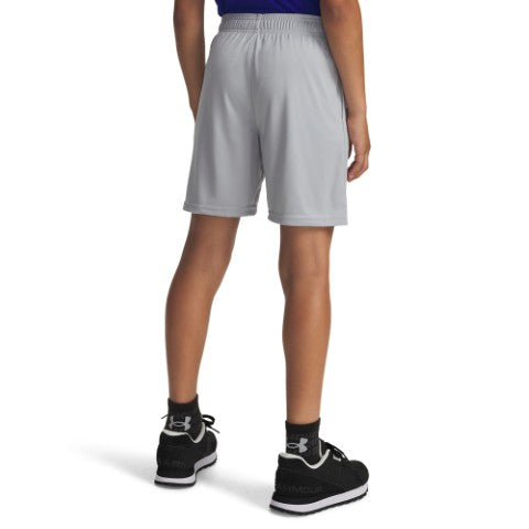 UA Tech Logo Shorts