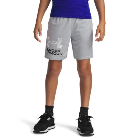 UA Tech Logo Shorts