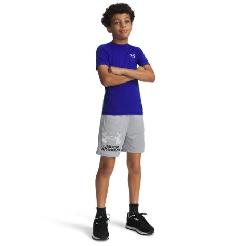 UA Tech Logo Shorts