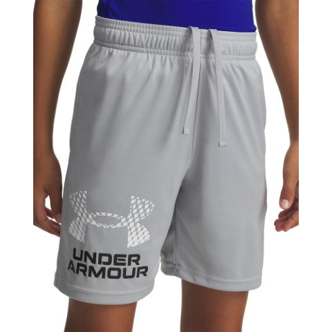 UA Tech Logo Shorts