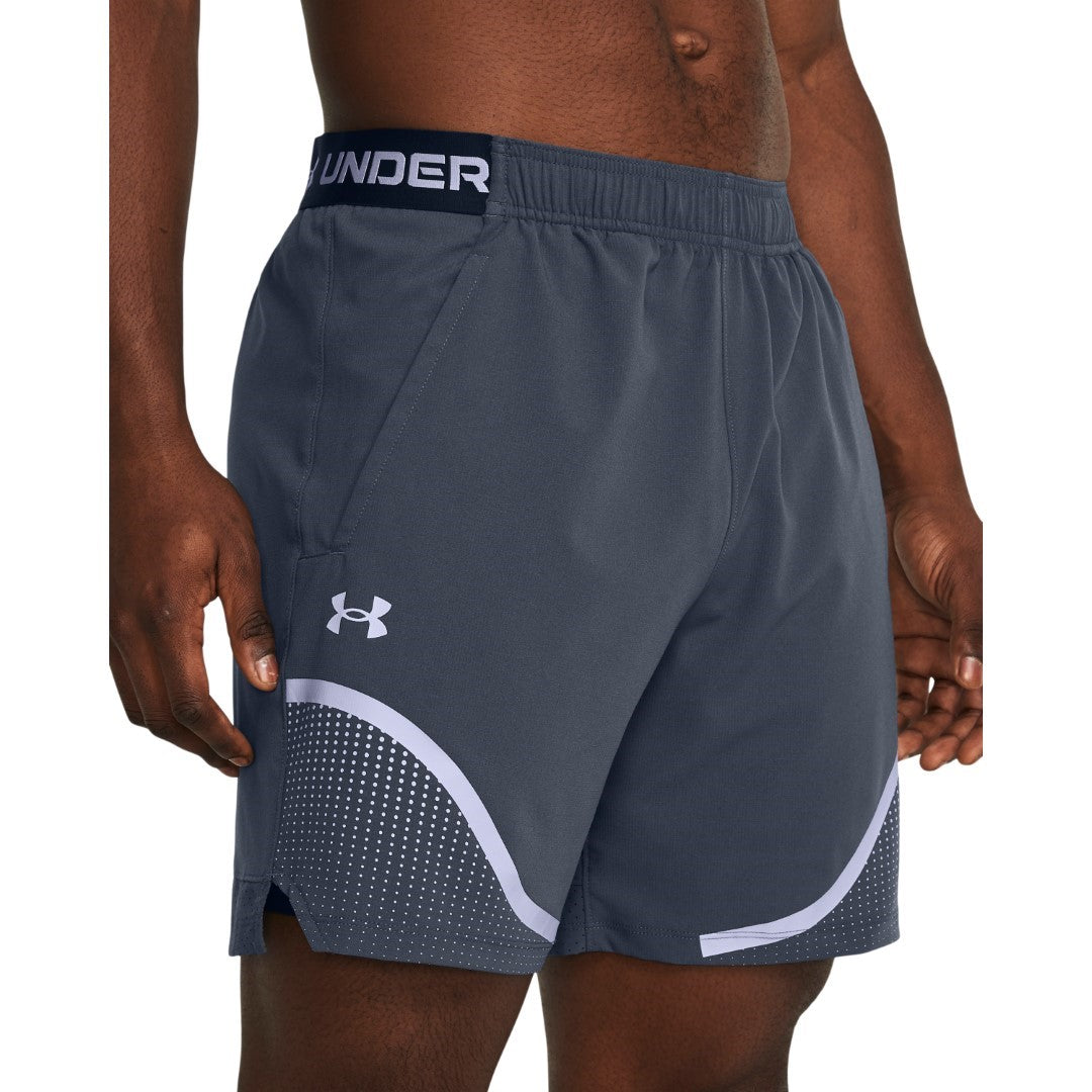 Vanish Woven 6in Shorts