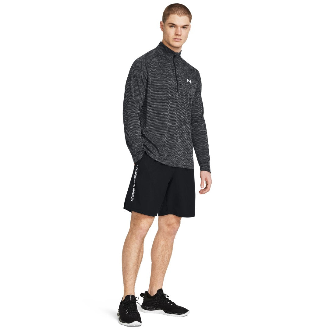 Tech™ Woven Wordmark Shorts 9 Inch